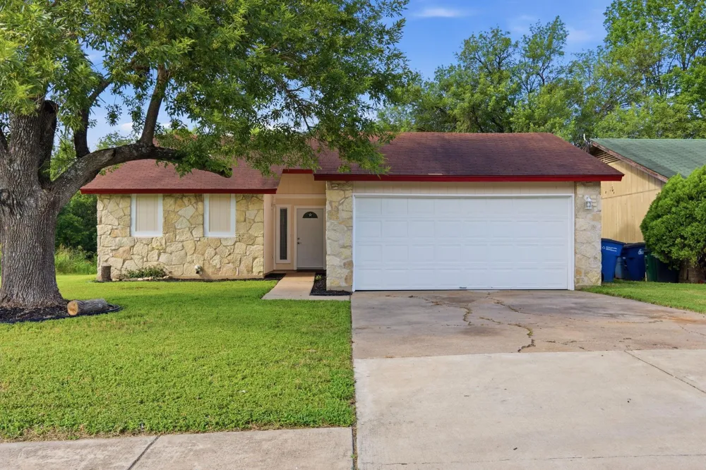 7111 Astro View Drive Austin, TX 78724