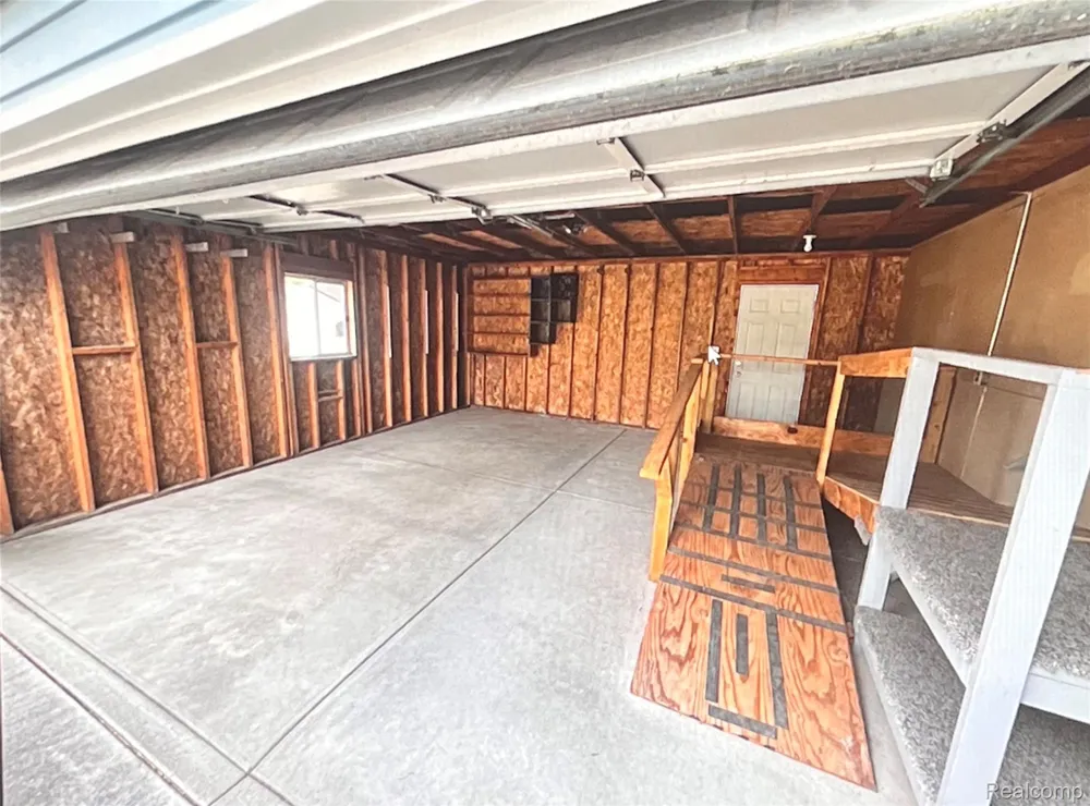 415 Weeping Willow Genesee Charter Township, MI 48506