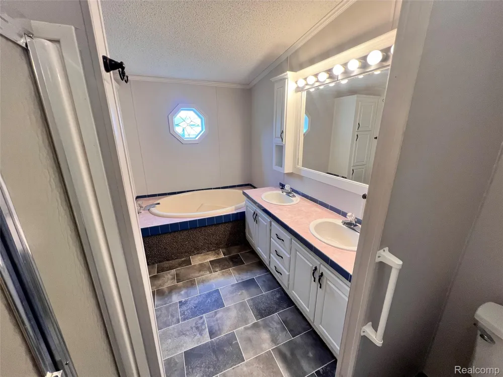 415 Weeping Willow Genesee Charter Township, MI 48506