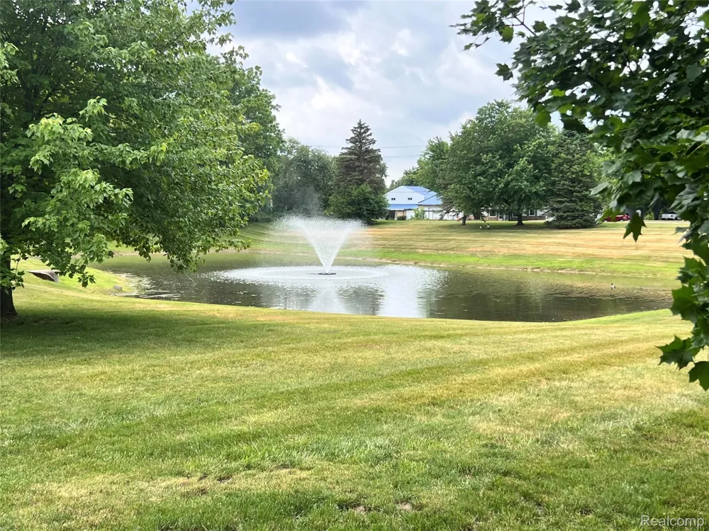 415 Weeping Willow Genesee Charter Township, MI 48506
