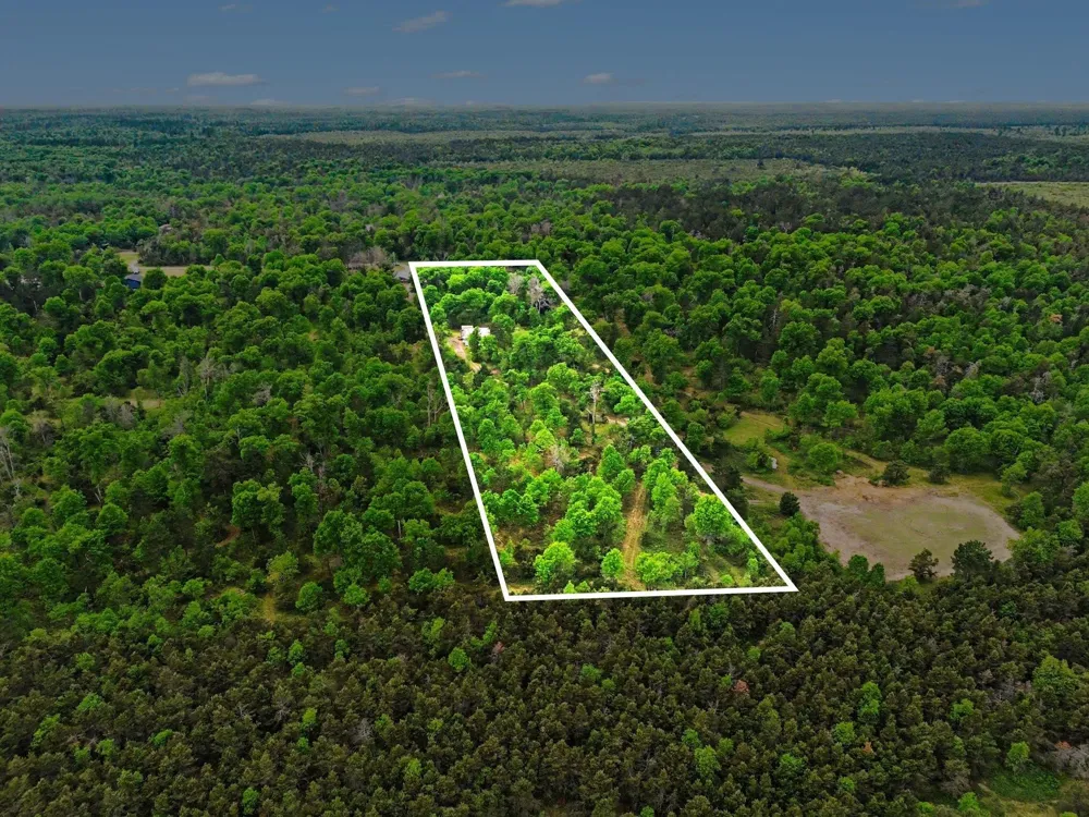 3304 Rabbit Track Drive Foster Township, MI 48661