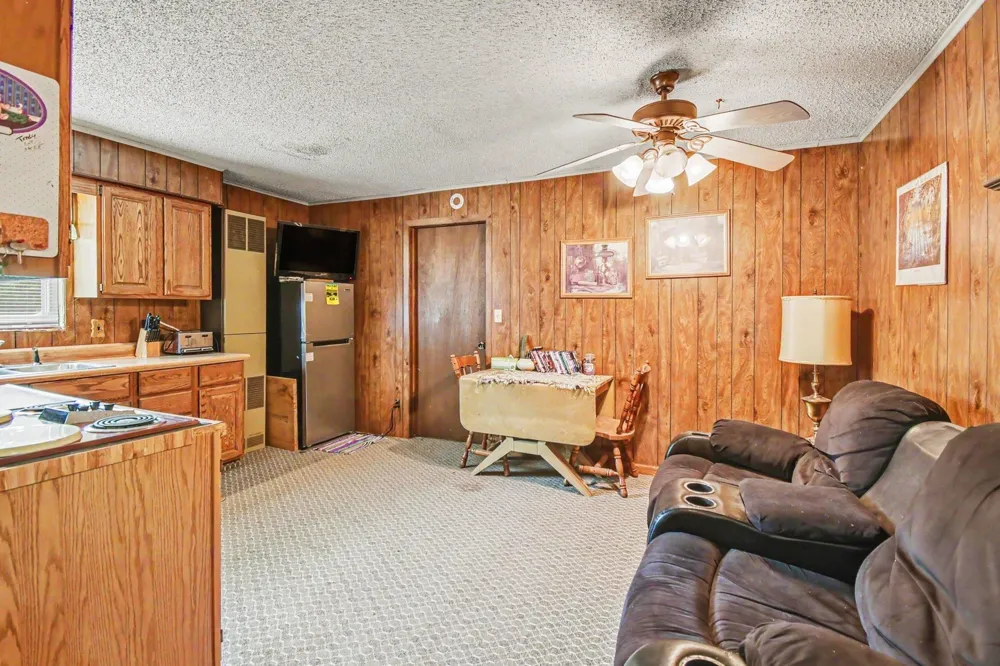 3304 Rabbit Track Drive Foster Township, MI 48661