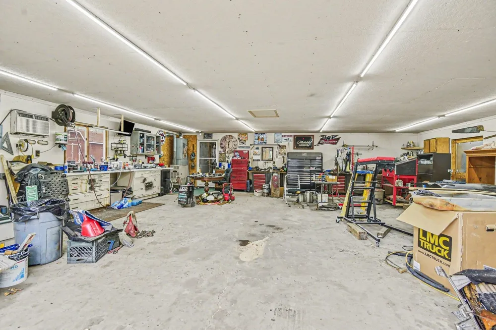3304 Rabbit Track Drive Foster Township, MI 48661