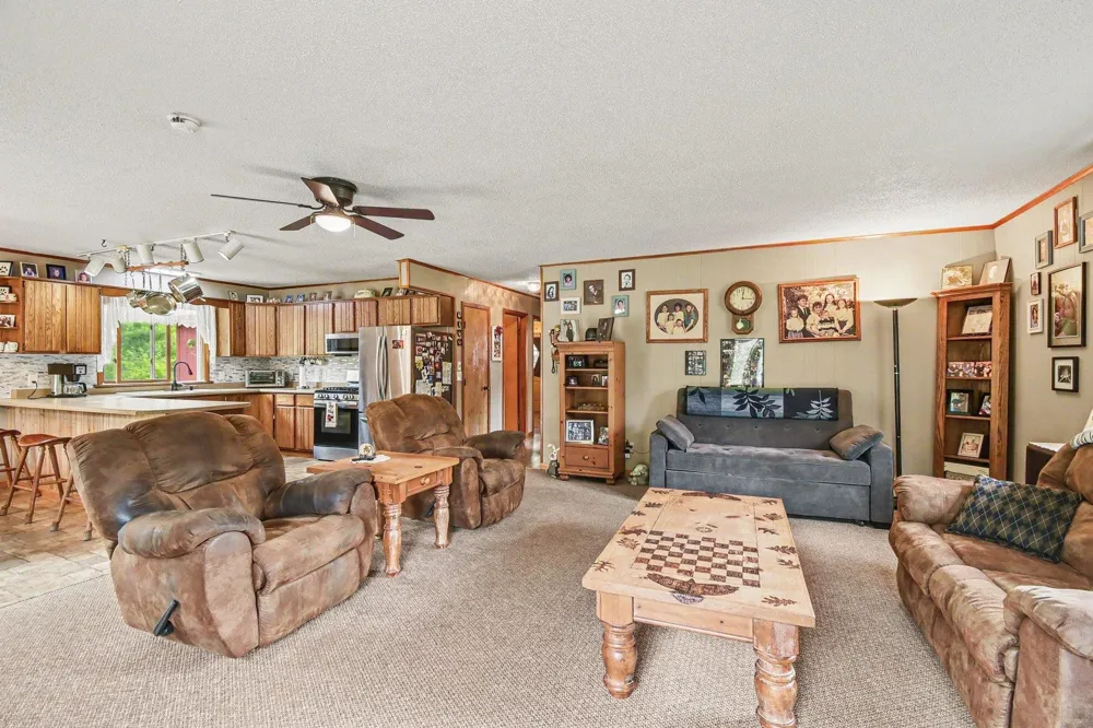 3304 Rabbit Track Drive Foster Township, MI 48661