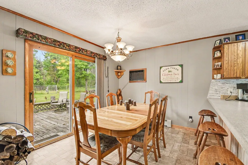 3304 Rabbit Track Drive Foster Township, MI 48661