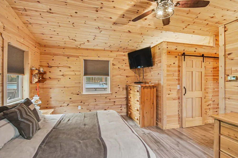 3304 Rabbit Track Drive Foster Township, MI 48661