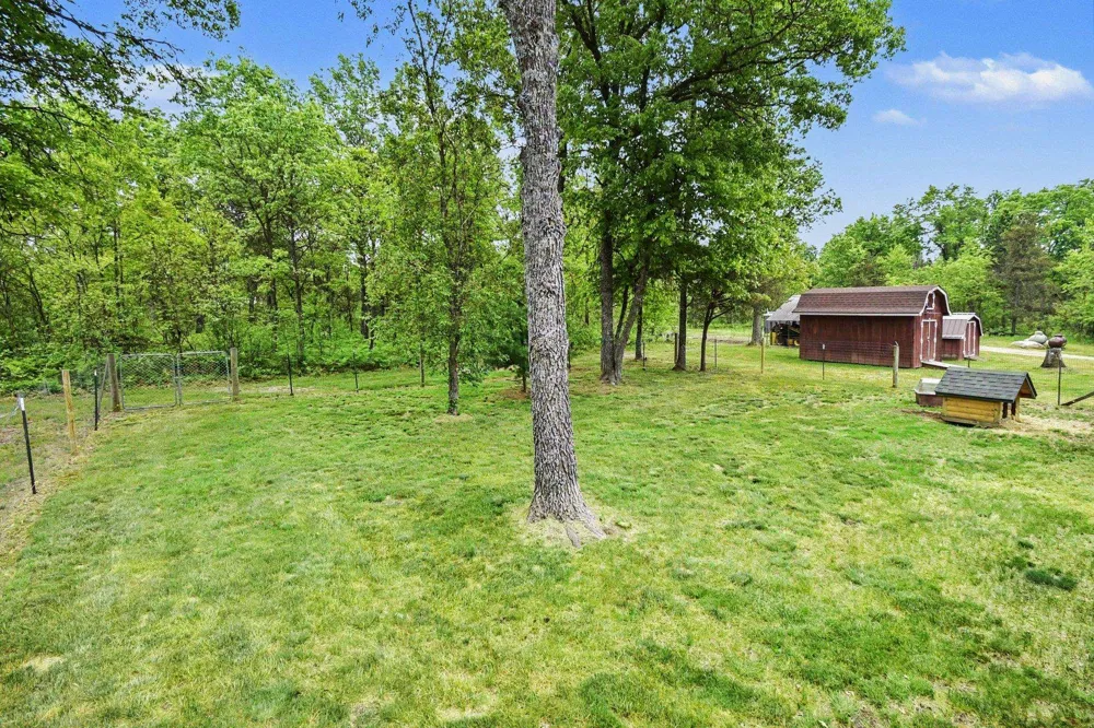 3304 Rabbit Track Drive Foster Township, MI 48661