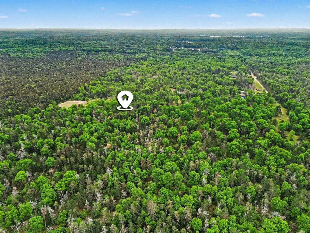 3304 Rabbit Track Drive Foster Township, MI 48661