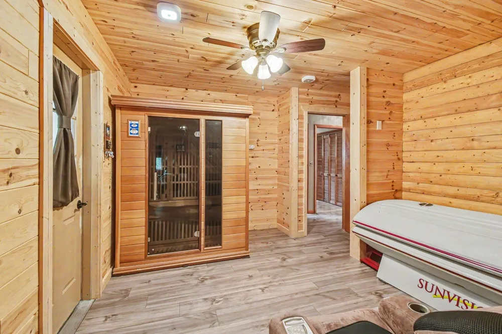 3304 Rabbit Track Drive Foster Township, MI 48661