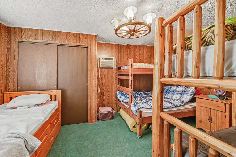 3304 Rabbit Track Drive Foster Township, MI 48661