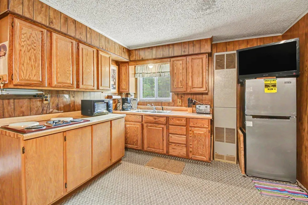 3304 Rabbit Track Drive Foster Township, MI 48661