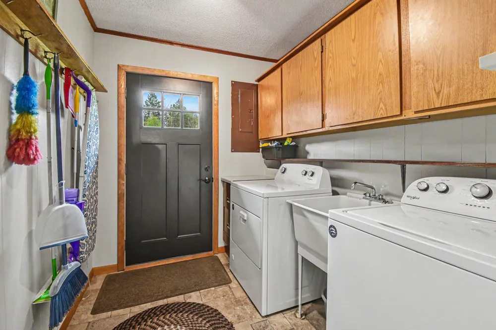 3304 Rabbit Track Drive Foster Township, MI 48661