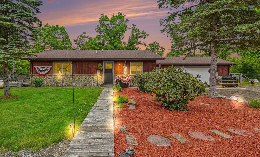 3304 Rabbit Track Drive Foster Township, MI 48661