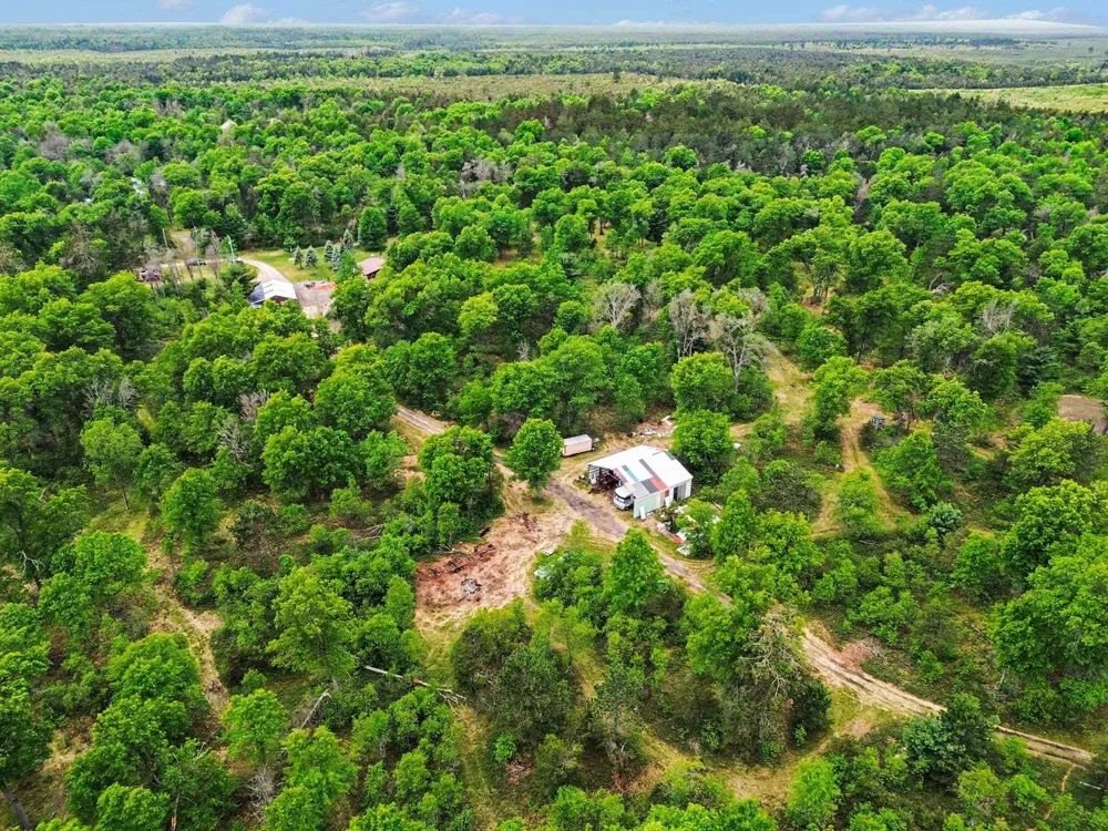 3304 Rabbit Track Drive Foster Township, MI 48661