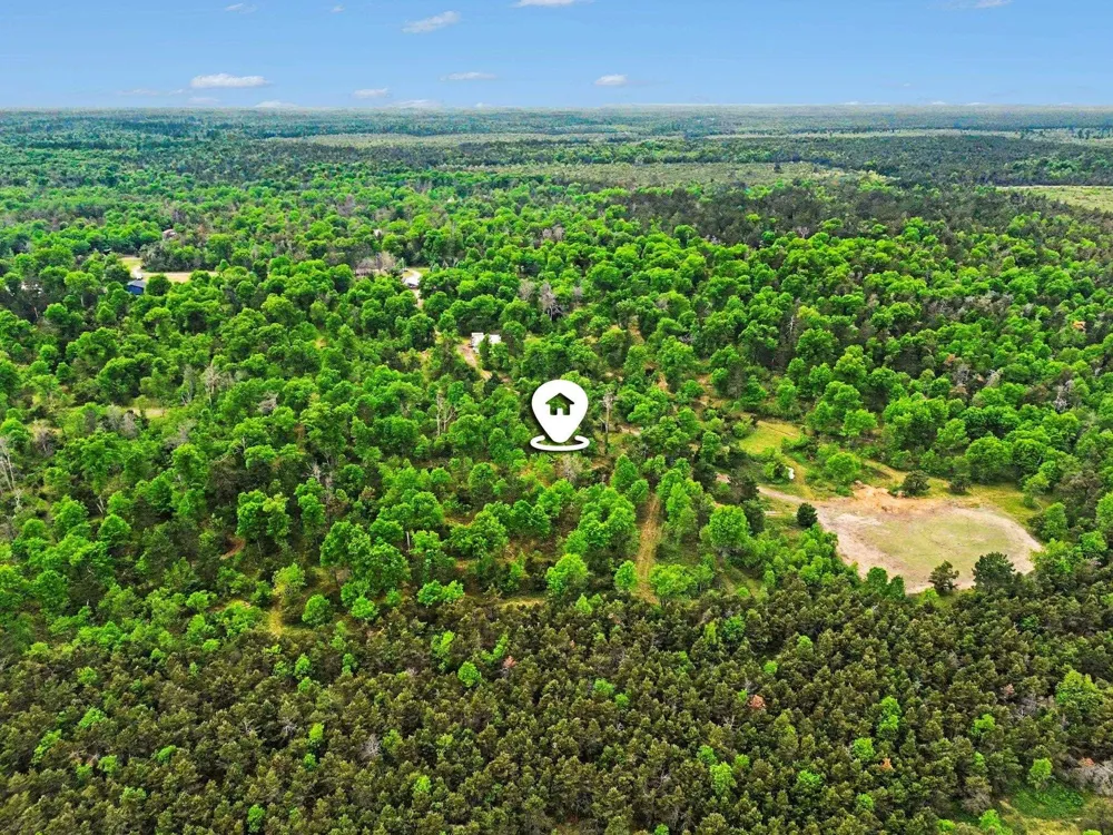 3304 Rabbit Track Drive Foster Township, MI 48661