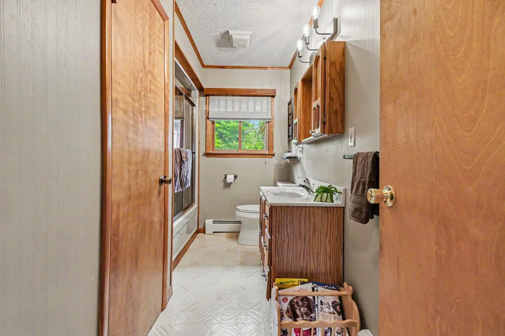 3304 Rabbit Track Drive Foster Township, MI 48661