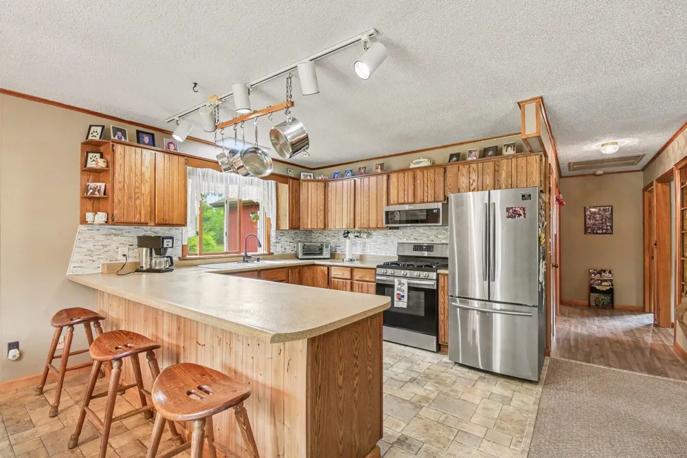 3304 Rabbit Track Drive Foster Township, MI 48661