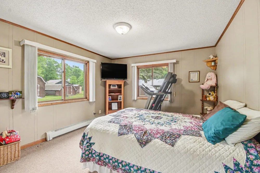 3304 Rabbit Track Drive Foster Township, MI 48661