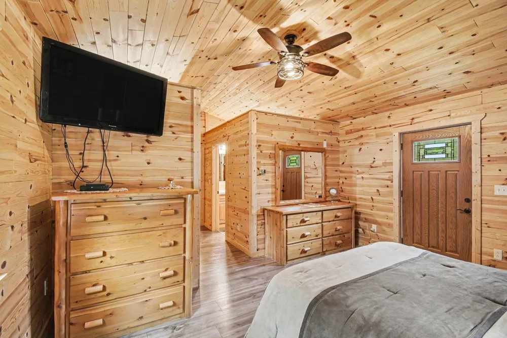 3304 Rabbit Track Drive Foster Township, MI 48661