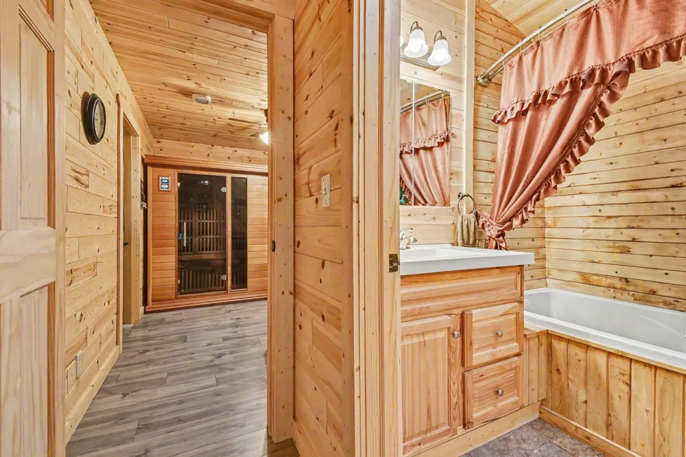 3304 Rabbit Track Drive Foster Township, MI 48661