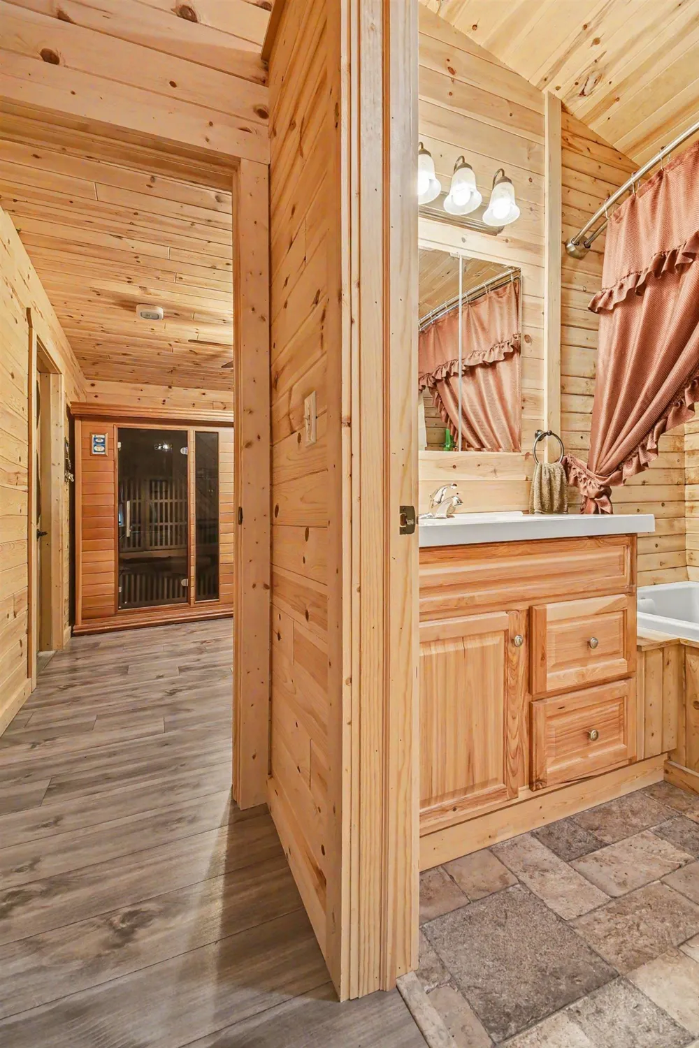 3304 Rabbit Track Drive Foster Township, MI 48661