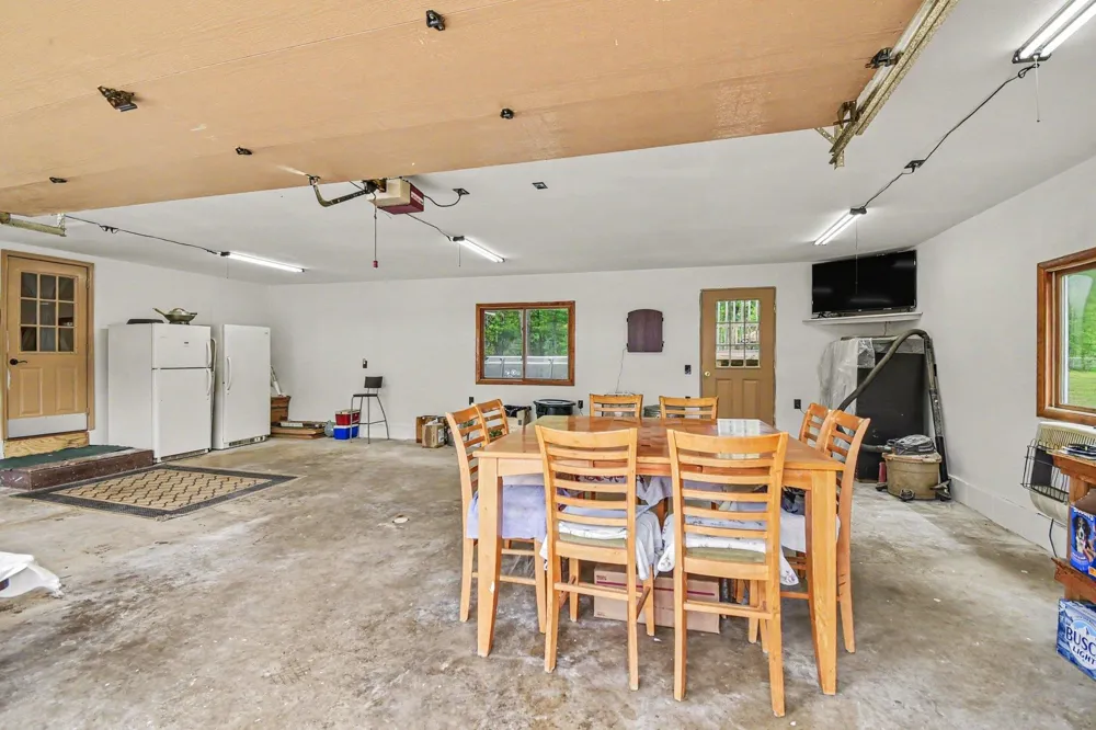 3304 Rabbit Track Drive Foster Township, MI 48661