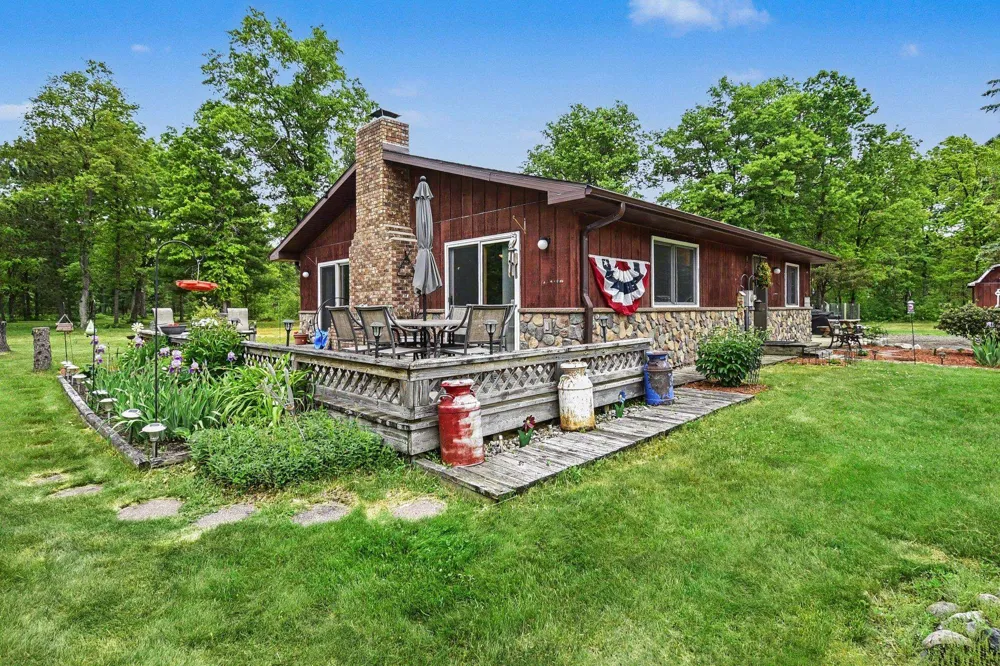 3304 Rabbit Track Drive Foster Township, MI 48661