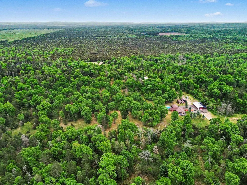3304 Rabbit Track Drive Foster Township, MI 48661