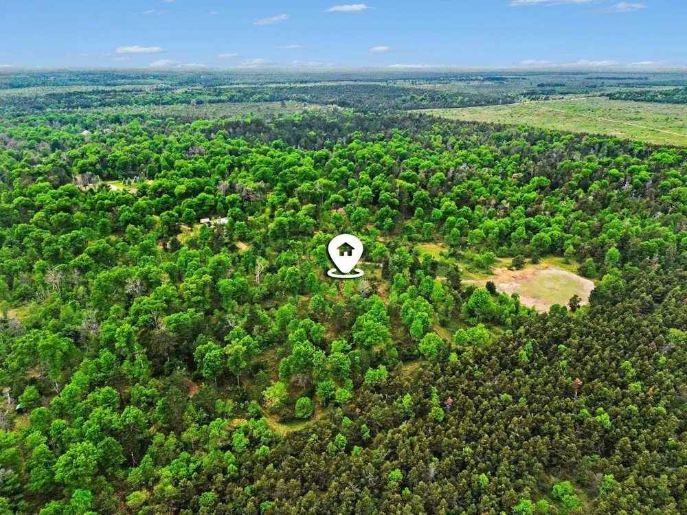 3304 Rabbit Track Drive Foster Township, MI 48661
