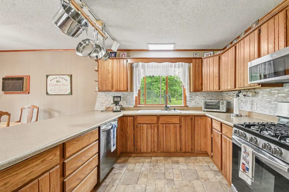 3304 Rabbit Track Drive Foster Township, MI 48661