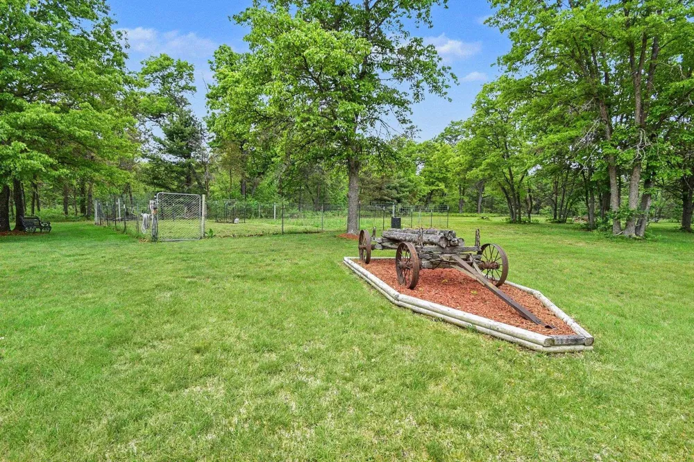 3304 Rabbit Track Drive Foster Township, MI 48661