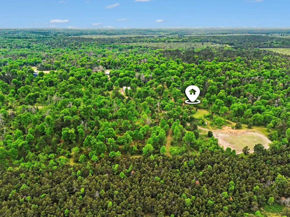 3304 Rabbit Track Drive Foster Township, MI 48661