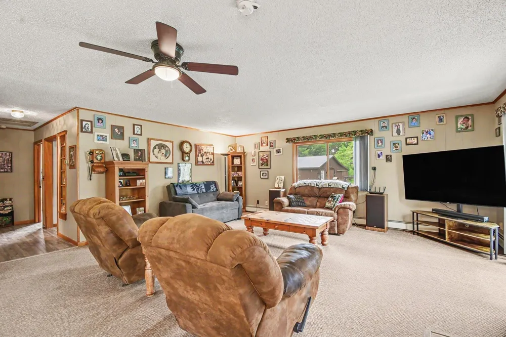 3304 Rabbit Track Drive Foster Township, MI 48661