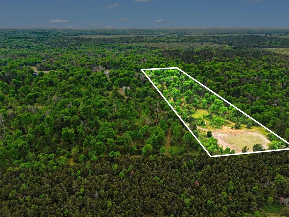 3304 Rabbit Track Drive Foster Township, MI 48661