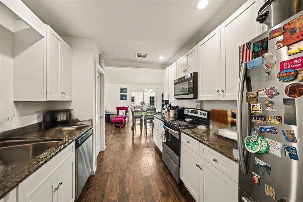 17050 SE 60TH STREET Ocklawaha, FL 32179