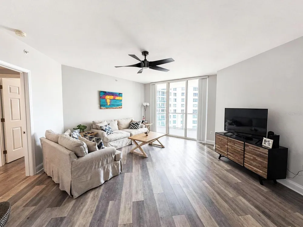 231 RIVERSIDE DRIVE #1106-1 Daytona Beach, FL 32117