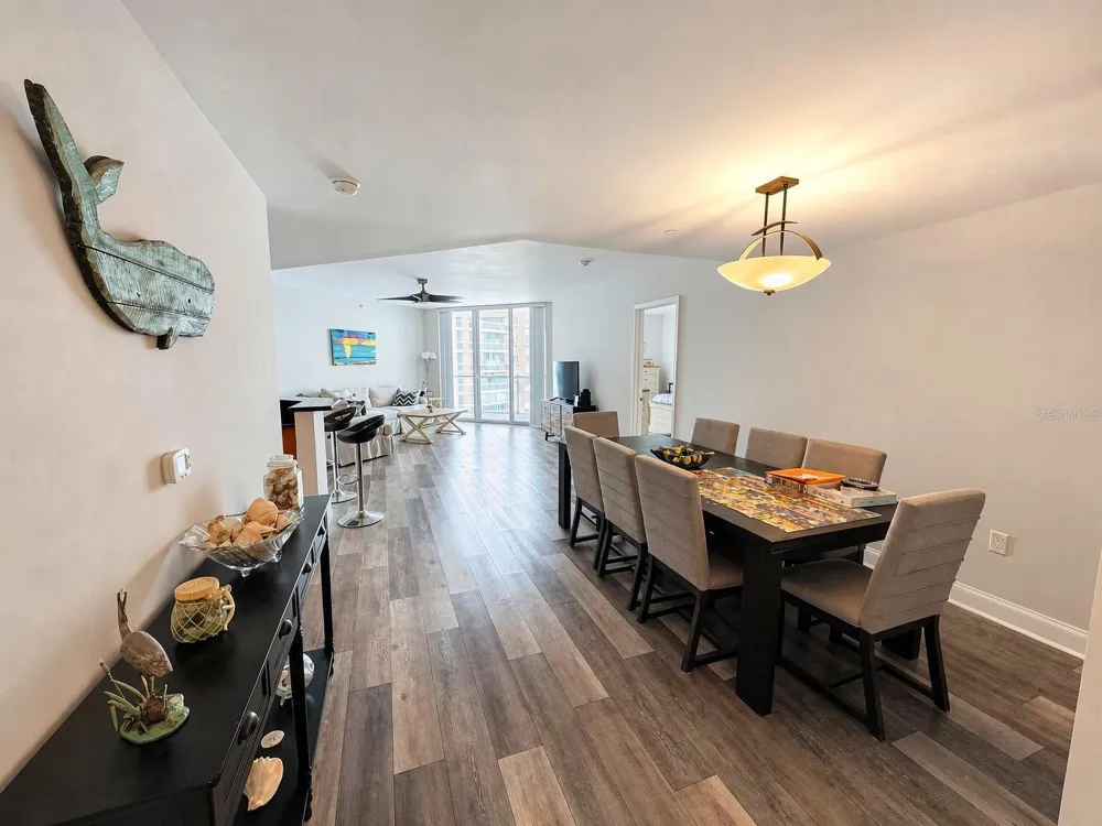 231 RIVERSIDE DRIVE #1106-1 Daytona Beach, FL 32117