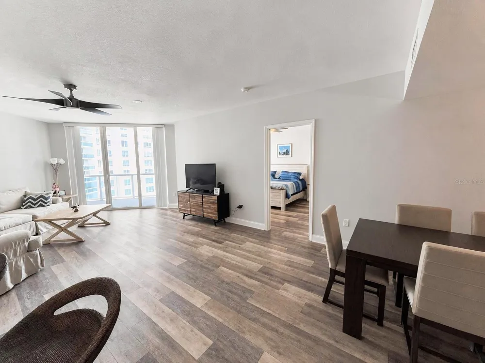 231 RIVERSIDE DRIVE #1106-1 Daytona Beach, FL 32117