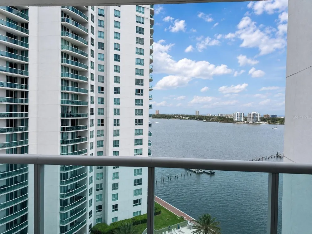 231 RIVERSIDE DRIVE #1106-1 Daytona Beach, FL 32117