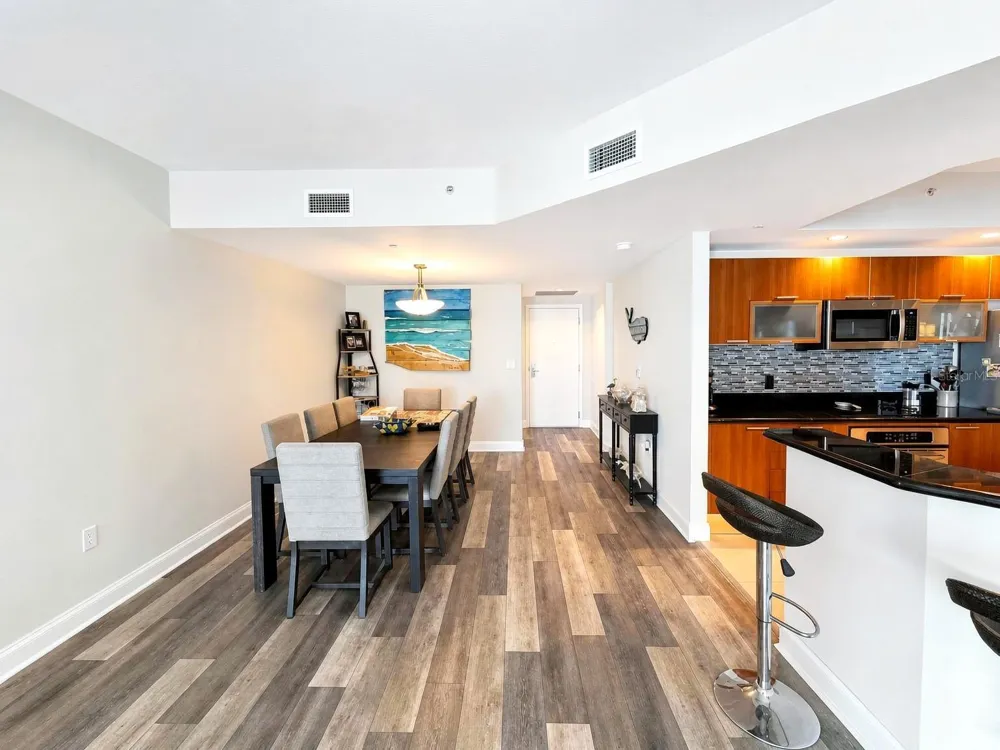 231 RIVERSIDE DRIVE #1106-1 Daytona Beach, FL 32117