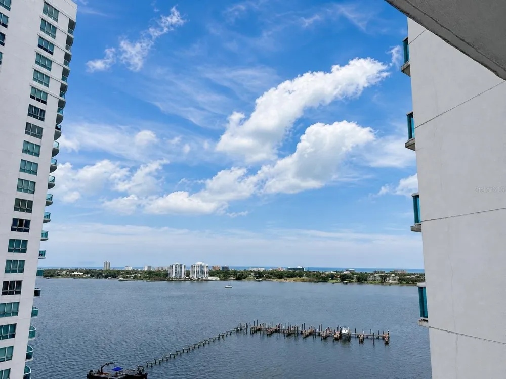 231 RIVERSIDE DRIVE #1106-1 Daytona Beach, FL 32117