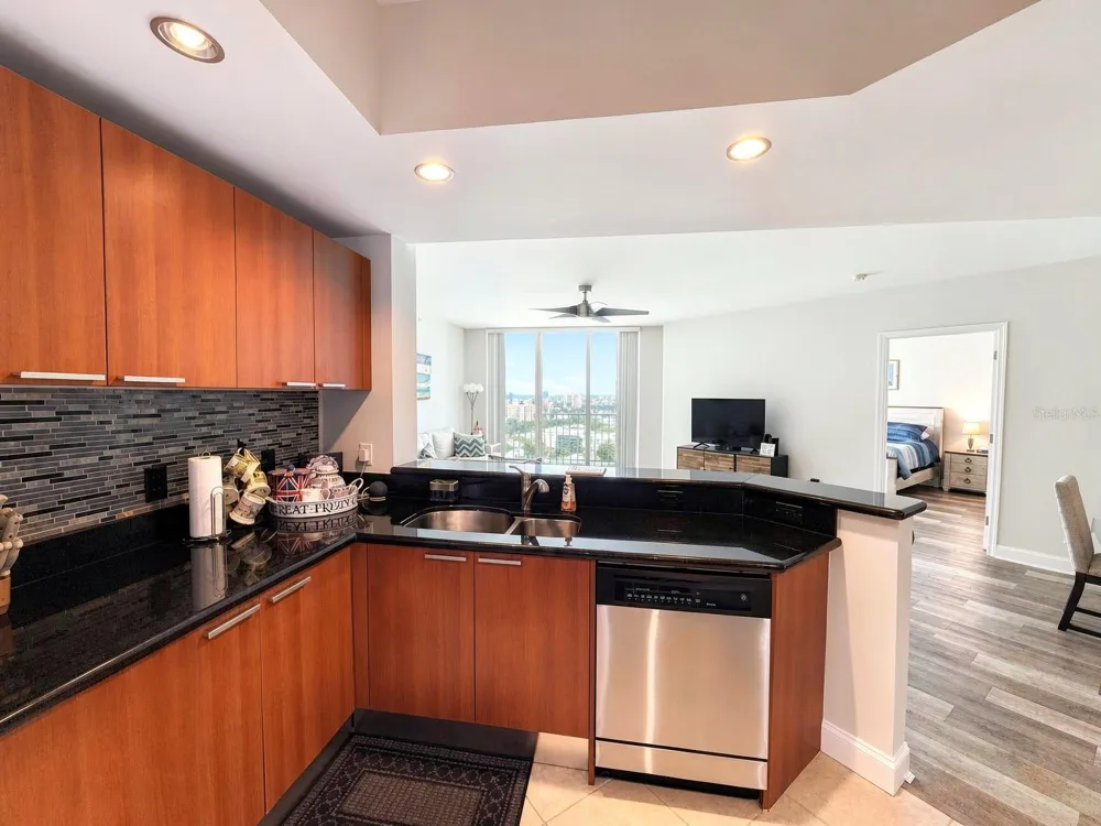 231 RIVERSIDE DRIVE #1106-1 Daytona Beach, FL 32117