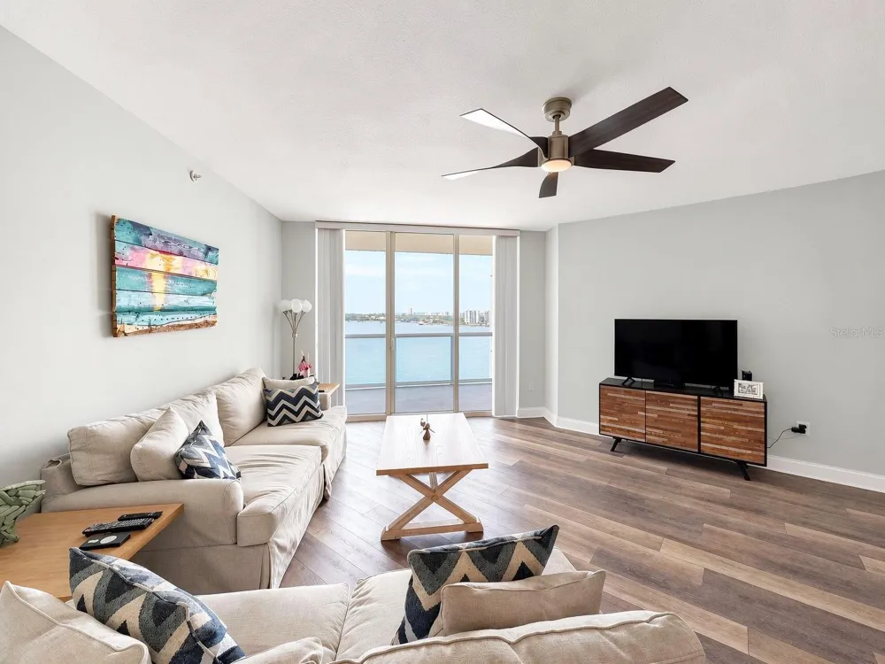 231 RIVERSIDE DRIVE #1106-1 Daytona Beach, FL 32117