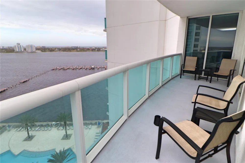 231 RIVERSIDE DRIVE #1106-1 Daytona Beach, FL 32117