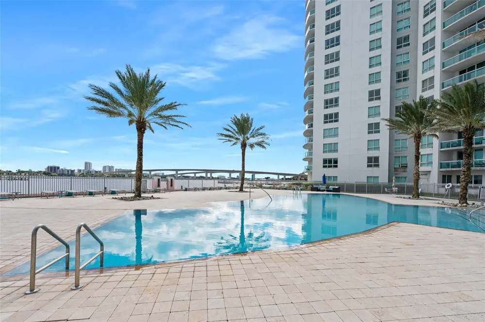231 RIVERSIDE DRIVE #1106-1 Daytona Beach, FL 32117
