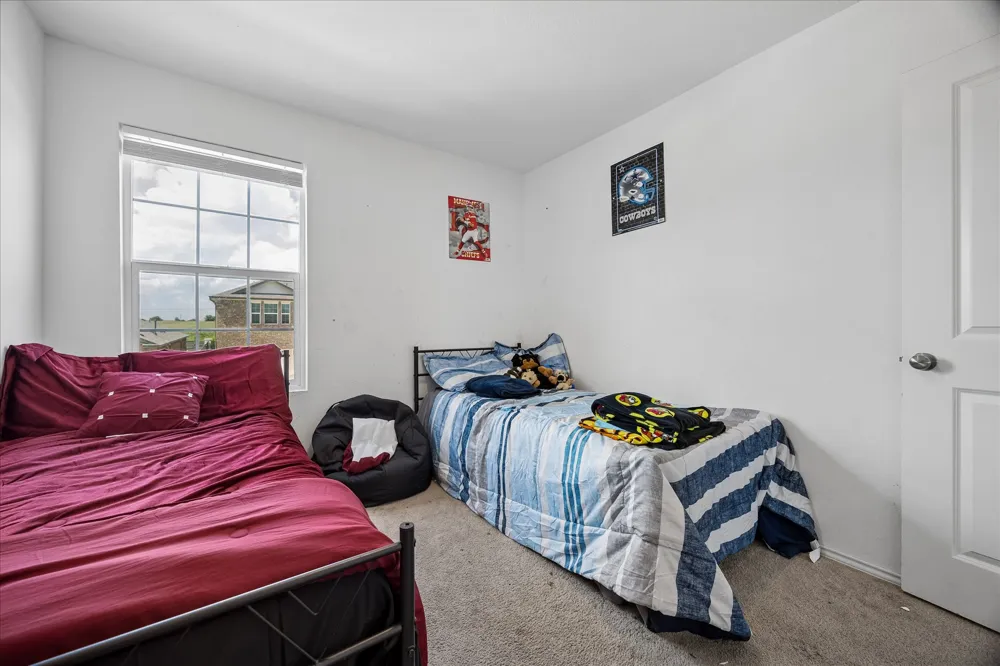 217 Canley Loop Hutto, TX 78634