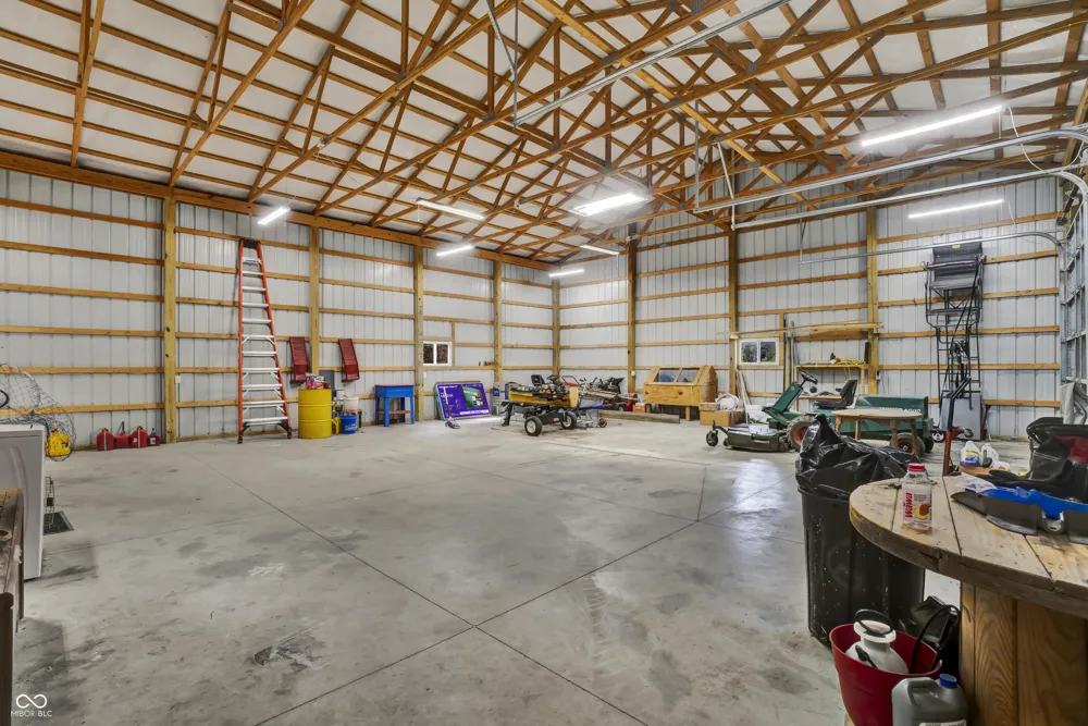 3895 S State Highway 7 North Vernon, IN 47265