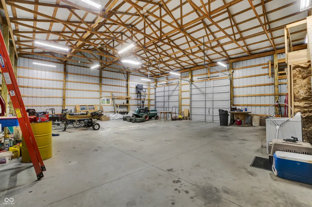 3895 S State Highway 7 North Vernon, IN 47265
