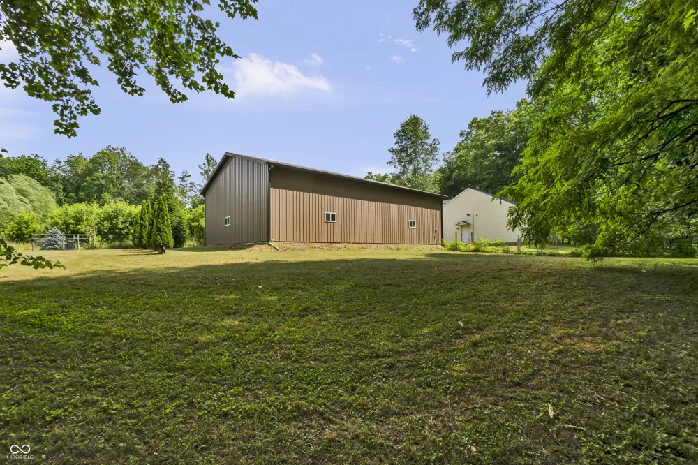3895 S State Highway 7 North Vernon, IN 47265