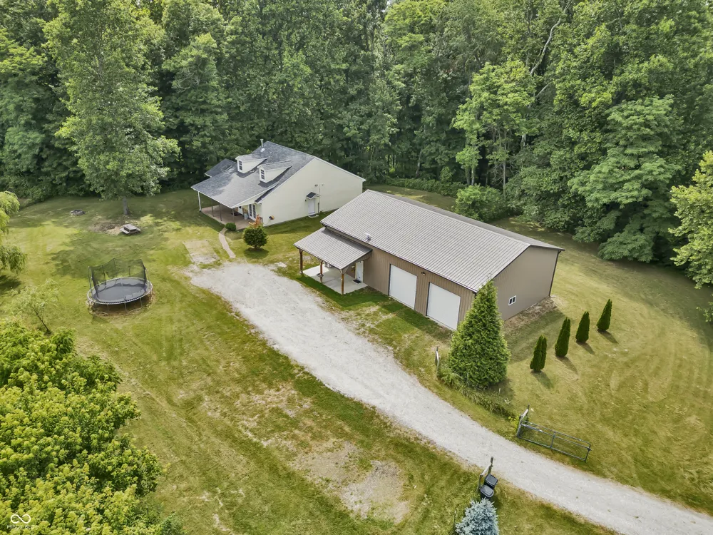 3895 S State Highway 7 North Vernon, IN 47265